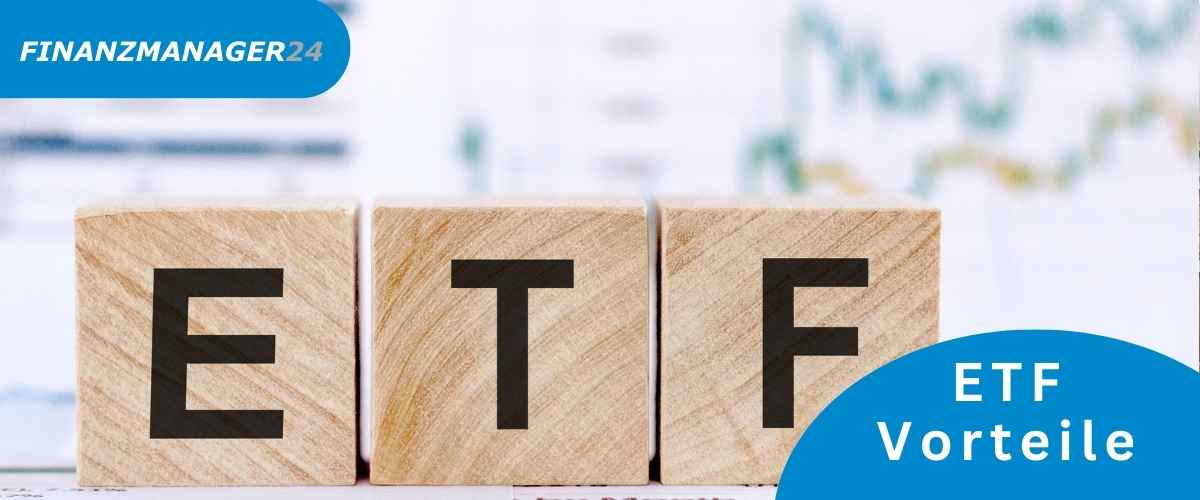 Entdecken Sie die Vorteile eines ETF-Sparplans  