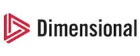 dimensional Dimensional