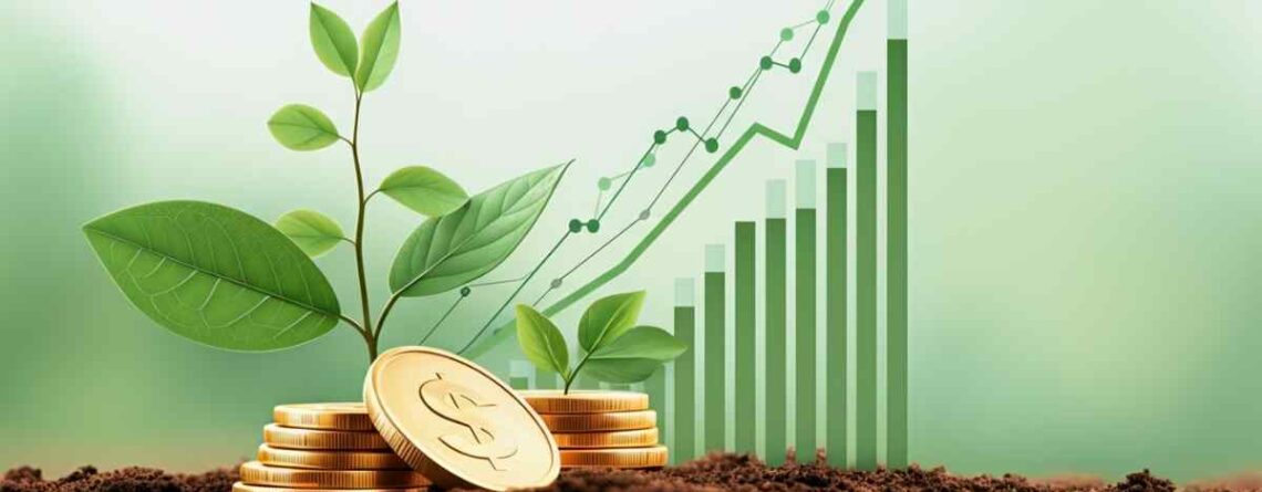 Top 5 nachhaltige ETFs, die den MSCI World übertreffen