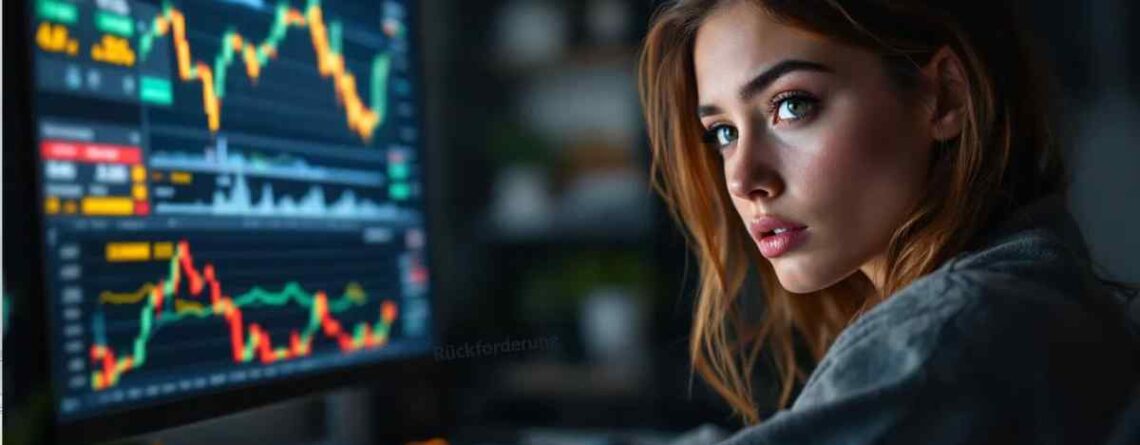 Dickes Minus im Depot: Wie clevere ETF-Anleger jetzt richtig handeln