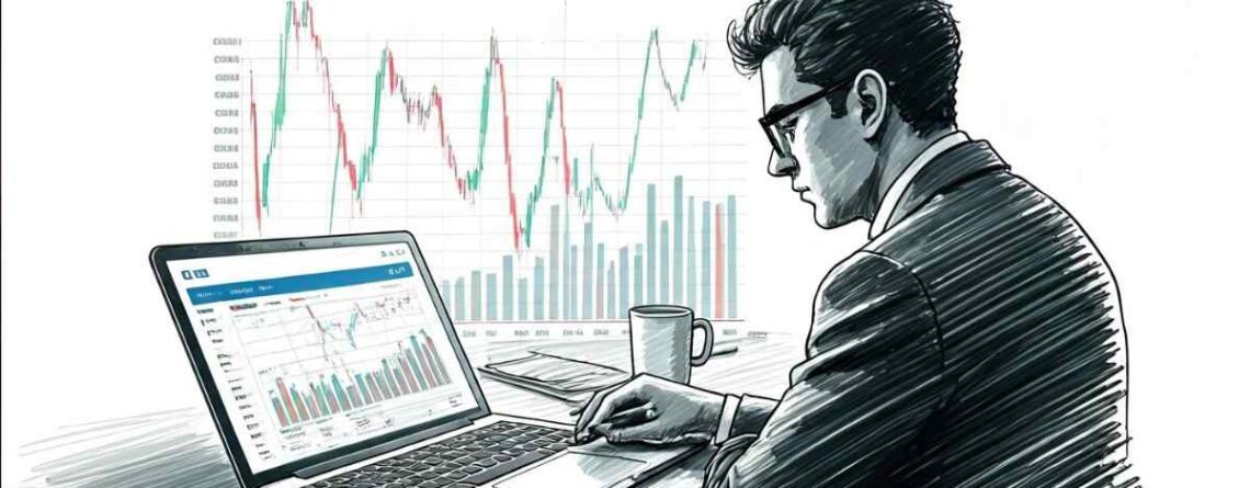 MSCI World ETF: Verkaufen und später zurückkaufen?
