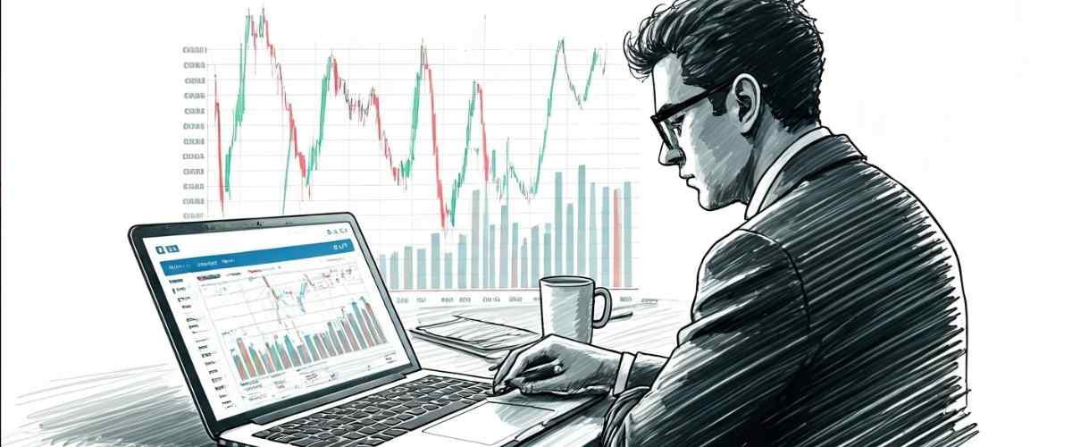 MSCI World ETF: Verkaufen und später zurückkaufen?