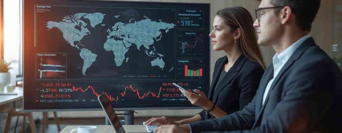 Den norwegischen Staatsfonds nachbauen: ETF-Strategie für Privatanleger 2025