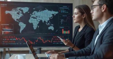 Den norwegischen Staatsfonds nachbauen: ETF-Strategie für Privatanleger 2025