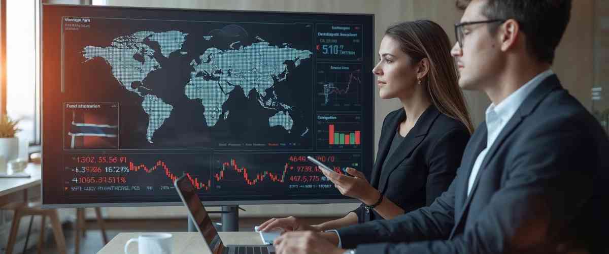 Den norwegischen Staatsfonds nachbauen: ETF-Strategie für Privatanleger 2025