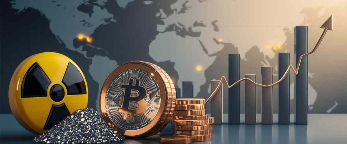 ETF-Trends 2026: Warum Uran, Kupfer und EM jetzt führen